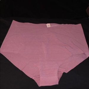Victoria’s Secret Brief Slip Panty